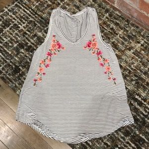 American Eagle Soft and Sexy tank size XS